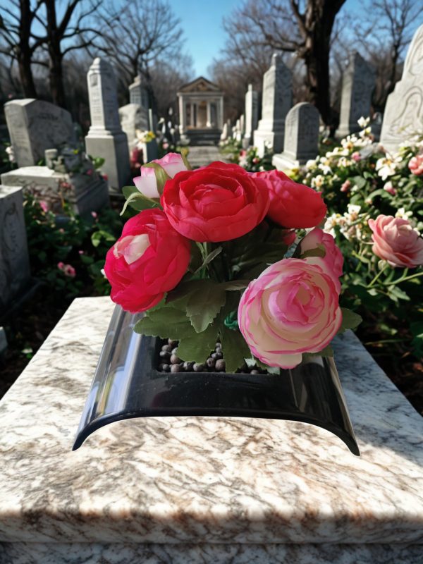 Bouquet artificiel